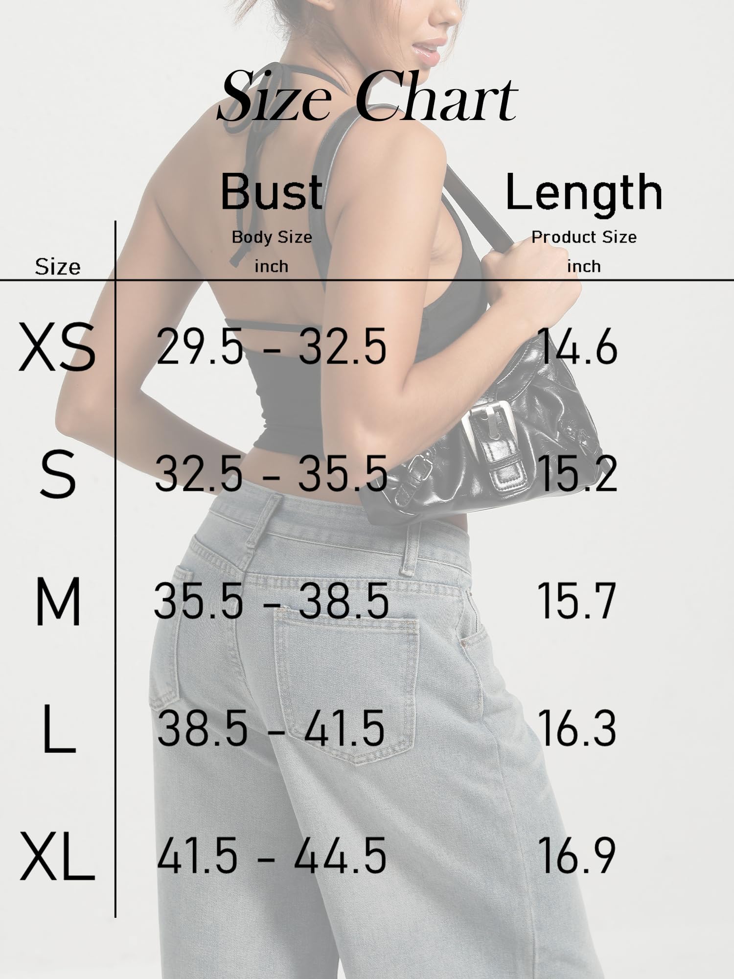 Navneet Women Y2K High Neck Tie Backless Halter Crop Top Open Back Sleeveless Going Out Tank Top